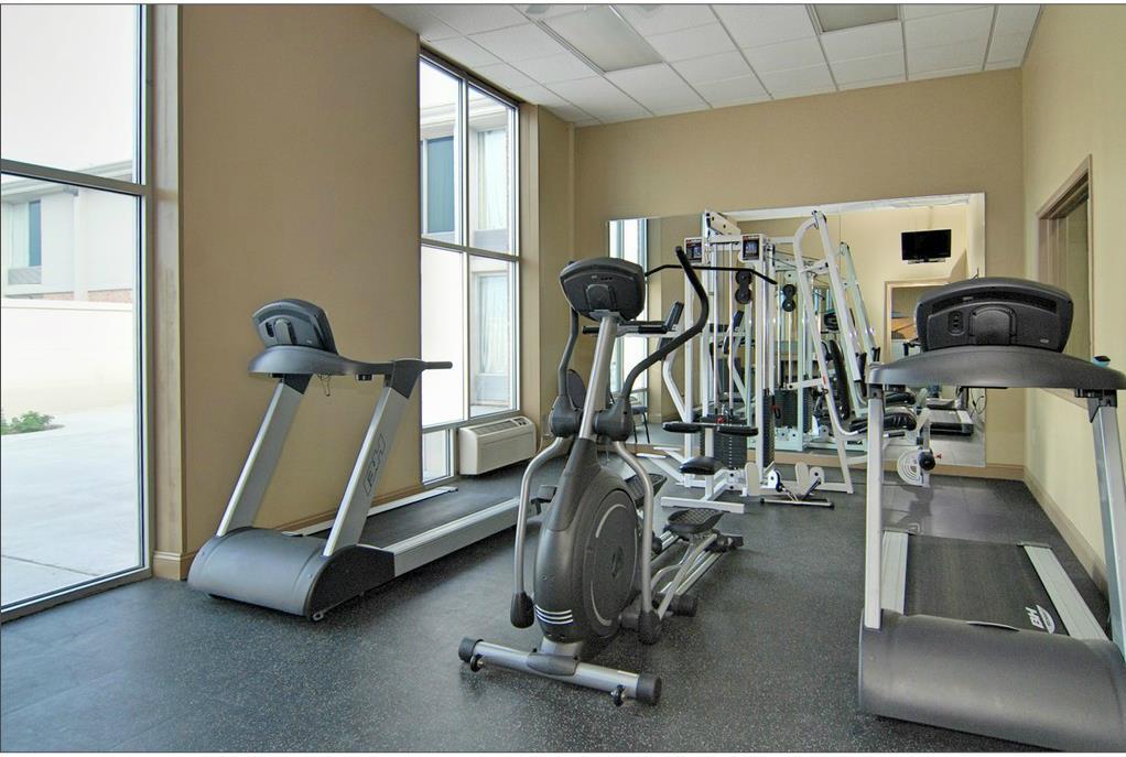 Best Western Crossroads Of The Bluffs Council Bluffs Facilities photo